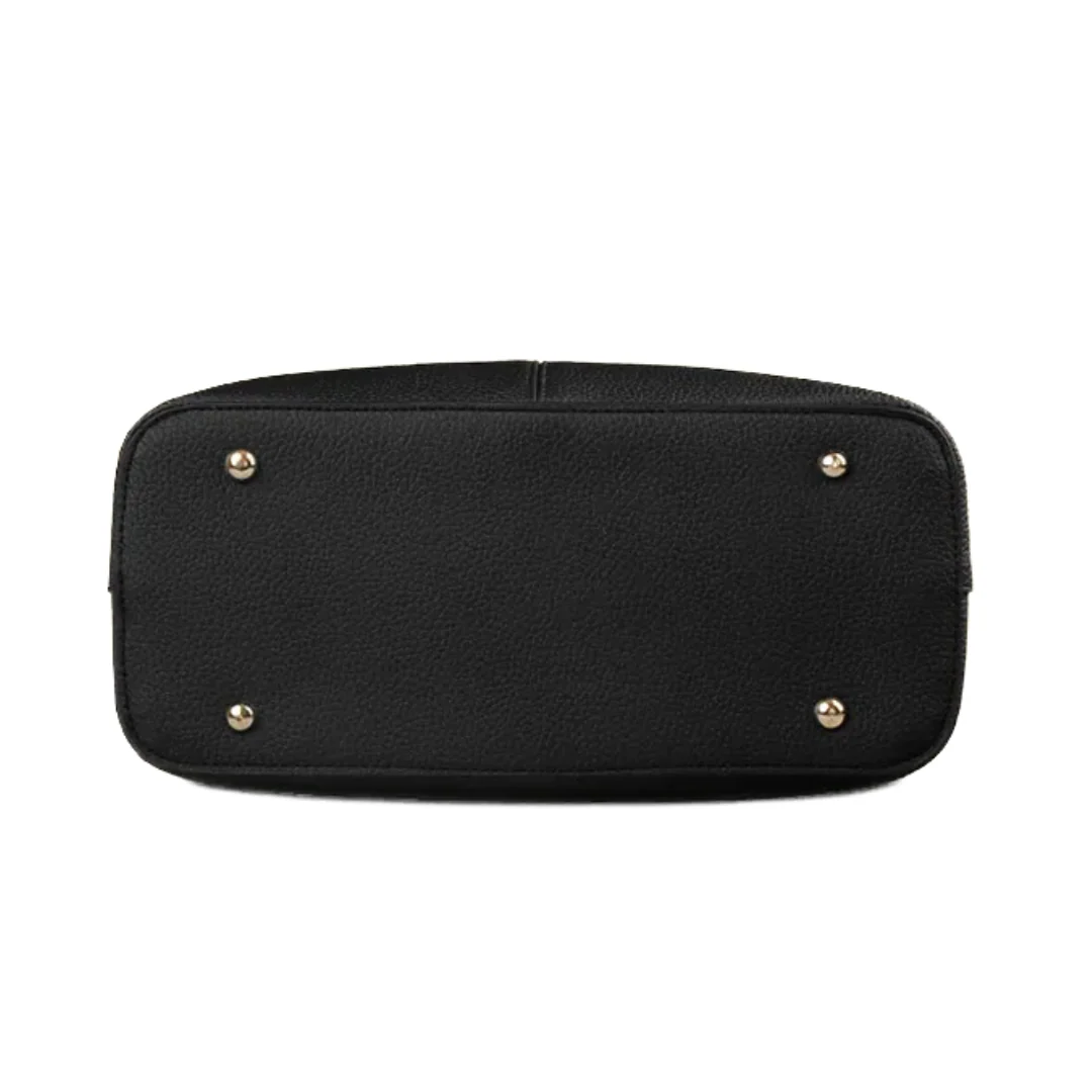 Elnora Sac à Bandoulière Tote – Sac à Main Élégant & Spacieux avec Sangle Réglable - Image 4