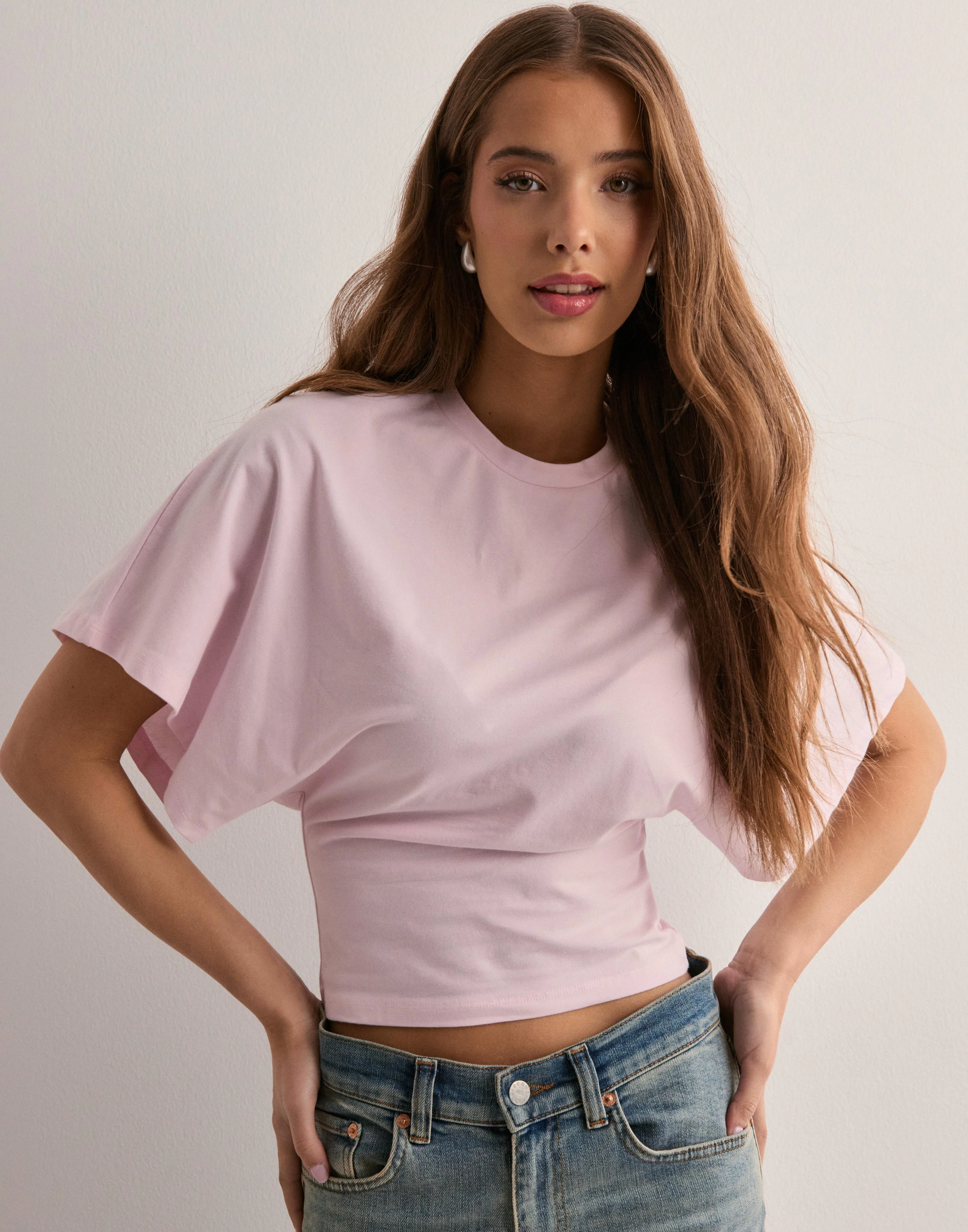 Erica Haut Élégant – Coupe Chic et Design Confortable pour Toutes les Occasions - Image 6