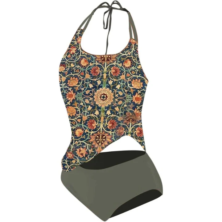 Josie Maillot de Bain Femme – Ensemble Bikini Élégant & Confortable pour la Plage & la Piscine - Image 6