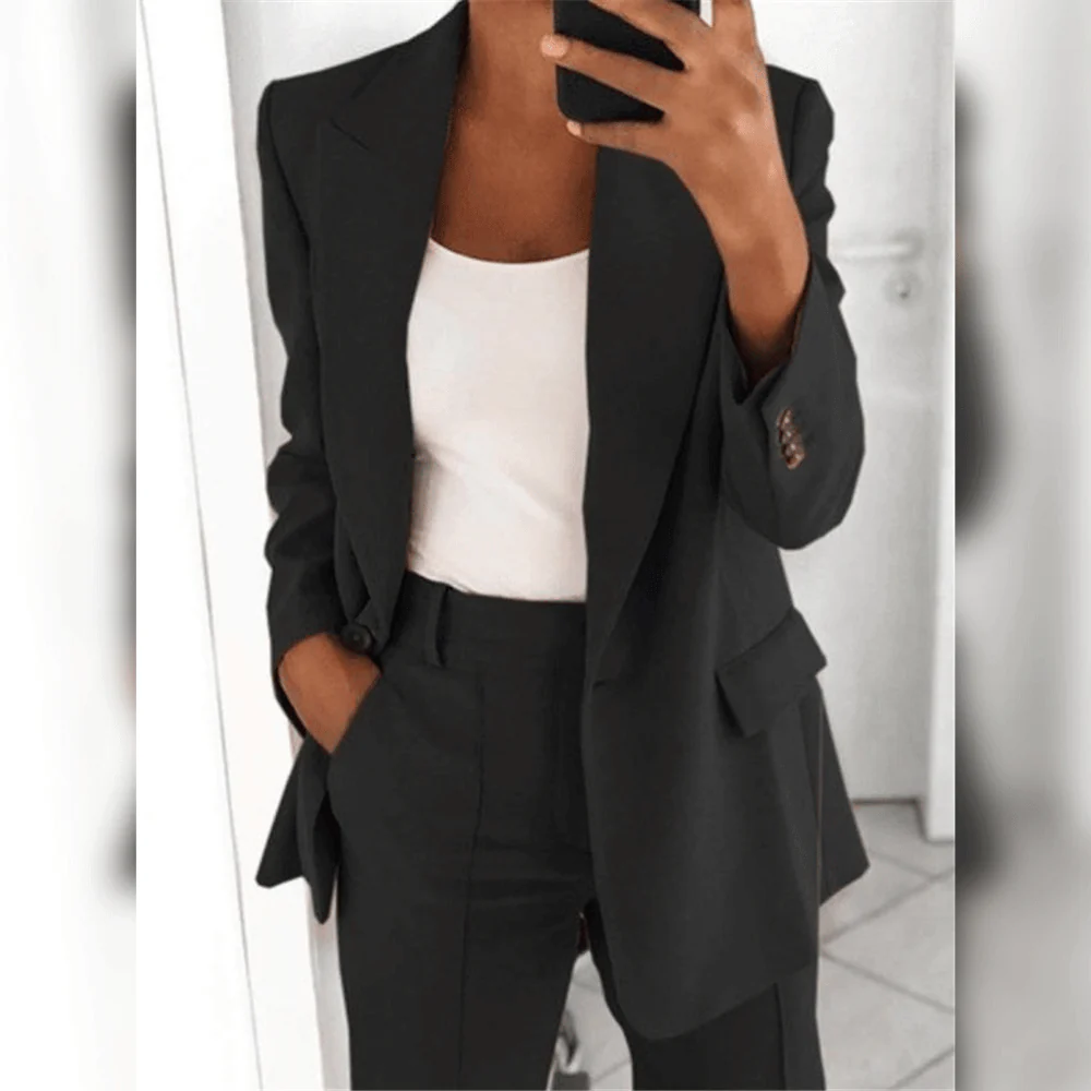 Ensembles blazer pour femmes